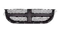 Ram Cargo Van Ram 2012-2015 Grille Black