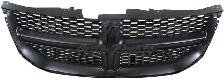 Ram Cargo Van Ram 2012-2015 Grille Black - Photo 2