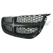 Ram Cargo Van Ram 2012-2015 Grille Black - Photo 3