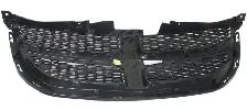 Ram Cargo Van Ram 2012-2015 Grille Black - Photo 5