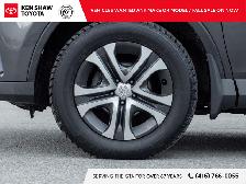 2017 Toyota RAV4 LE FULLY CERTIFIED / HEATED SEATS / BACK UP... - Photo 5