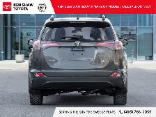 2017 Toyota RAV4 LE FULLY CERTIFIED / HEATED SEATS / BACK UP... - Photo 7