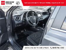 2017 Toyota RAV4 LE FULLY CERTIFIED / HEATED SEATS / BACK UP... - Photo 8