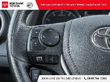 2017 Toyota RAV4 LE FULLY CERTIFIED / HEATED SEATS / BACK UP... - Photo 10