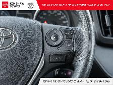 2017 Toyota RAV4 LE FULLY CERTIFIED / HEATED SEATS / BACK UP... - Photo 11