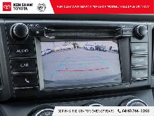 2017 Toyota RAV4 LE FULLY CERTIFIED / HEATED SEATS / BACK UP... - Photo 13