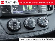 2017 Toyota RAV4 LE FULLY CERTIFIED / HEATED SEATS / BACK UP... - Photo 20