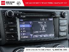 2017 Toyota RAV4 LE FULLY CERTIFIED / HEATED SEATS / BACK UP... - Photo 21