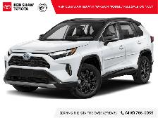 2023 Toyota RAV4 Hybrid XSE