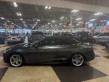 2018 Audi A5 CABRIOLET PROGRESSIV S-LINE AWD LEATHER NAV CAMERA - Photo 11