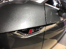 2018 Audi A5 CABRIOLET PROGRESSIV S-LINE AWD LEATHER NAV CAMERA - Photo 15