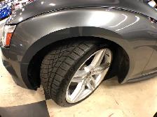 2018 Audi A5 CABRIOLET PROGRESSIV S-LINE AWD LEATHER NAV CAMERA - Photo 19