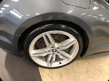 2018 Audi A5 CABRIOLET PROGRESSIV S-LINE AWD LEATHER NAV CAMERA - Photo 20