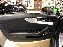 2018 Audi A5 CABRIOLET PROGRESSIV S-LINE AWD LEATHER NAV CAMERA - Photo 22