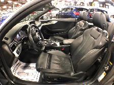 2018 Audi A5 CABRIOLET PROGRESSIV S-LINE AWD LEATHER NAV CAMERA - Photo 24