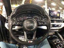 2018 Audi A5 CABRIOLET PROGRESSIV S-LINE AWD LEATHER NAV CAMERA - Photo 26