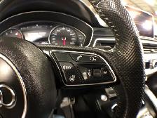 2018 Audi A5 CABRIOLET PROGRESSIV S-LINE AWD LEATHER NAV CAMERA - Photo 27