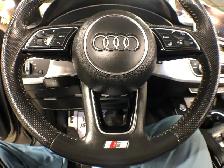 2018 Audi A5 CABRIOLET PROGRESSIV S-LINE AWD LEATHER NAV CAMERA - Photo 28