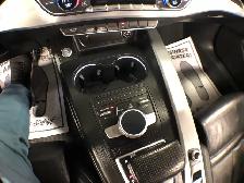 2018 Audi A5 CABRIOLET PROGRESSIV S-LINE AWD LEATHER NAV CAMERA - Photo 33