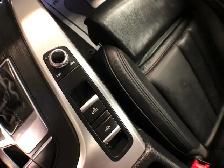 2018 Audi A5 CABRIOLET PROGRESSIV S-LINE AWD LEATHER NAV CAMERA - Photo 35