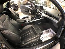 2018 Audi A5 CABRIOLET PROGRESSIV S-LINE AWD LEATHER NAV CAMERA - Photo 37