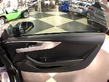 2018 Audi A5 CABRIOLET PROGRESSIV S-LINE AWD LEATHER NAV CAMERA - Photo 39