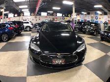 2016 Tesla Model S AWD 7 SEATS LEATHER P/SUNROOF NAVI CAMERA - Photo 3