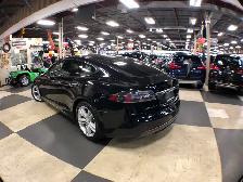 2016 Tesla Model S AWD 7 SEATS LEATHER P/SUNROOF NAVI CAMERA - Photo 6