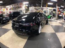 2016 Tesla Model S AWD 7 SEATS LEATHER P/SUNROOF NAVI CAMERA - Photo 8