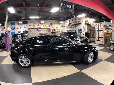 2016 Tesla Model S AWD 7 SEATS LEATHER P/SUNROOF NAVI CAMERA - Photo 9