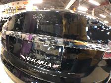 2016 Tesla Model S AWD 7 SEATS LEATHER P/SUNROOF NAVI CAMERA - Photo 10