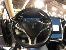 2016 Tesla Model S AWD 7 SEATS LEATHER P/SUNROOF NAVI CAMERA - Photo 19
