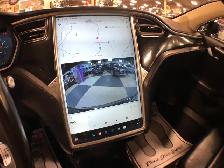 2016 Tesla Model S AWD 7 SEATS LEATHER P/SUNROOF NAVI CAMERA - Photo 22
