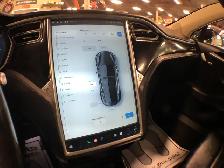 2016 Tesla Model S AWD 7 SEATS LEATHER P/SUNROOF NAVI CAMERA - Photo 23