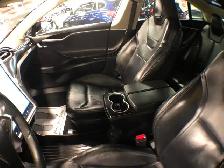 2016 Tesla Model S AWD 7 SEATS LEATHER P/SUNROOF NAVI CAMERA - Photo 24