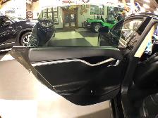 2016 Tesla Model S AWD 7 SEATS LEATHER P/SUNROOF NAVI CAMERA - Photo 25