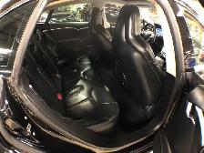 2016 Tesla Model S AWD 7 SEATS LEATHER P/SUNROOF NAVI CAMERA - Photo 27