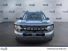 2022 Ford Bronco Sport Outer Banks 4x4 à vendre - Photo 2