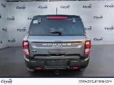 2022 Ford Bronco Sport Outer Banks 4x4 à vendre - Photo 4