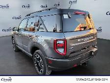 2022 Ford Bronco Sport Outer Banks 4x4 à vendre - Photo 5