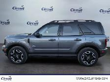 2022 Ford Bronco Sport Outer Banks 4x4 à vendre - Photo 6