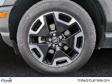 2022 Ford Bronco Sport Outer Banks 4x4 à vendre - Photo 8