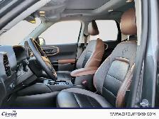2022 Ford Bronco Sport Outer Banks 4x4 à vendre - Photo 9