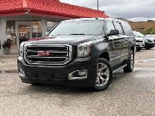 2018 GMC Yukon YUKON XL SLE 8 Passenger No Accidents !