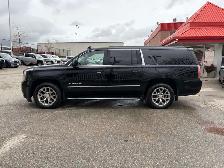 2018 GMC Yukon YUKON XL SLE 8 Passenger No Accidents ! - Photo 3