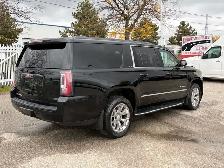 2018 GMC Yukon YUKON XL SLE 8 Passenger No Accidents ! - Photo 6