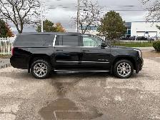 2018 GMC Yukon YUKON XL SLE 8 Passenger No Accidents ! - Photo 7