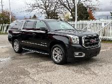 2018 GMC Yukon YUKON XL SLE 8 Passenger No Accidents ! - Photo 8