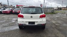 2013 Volkswagen Tiguan TRENDLINE, 4 CYLINDER, SUV, CERTIFIED - Photo 4