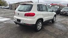 2013 Volkswagen Tiguan TRENDLINE, 4 CYLINDER, SUV, CERTIFIED - Photo 5